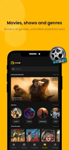 hotstar-party Movies and shows